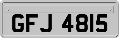 GFJ4815