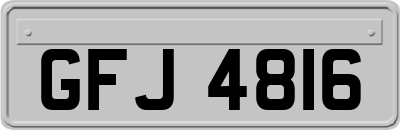 GFJ4816