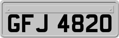 GFJ4820