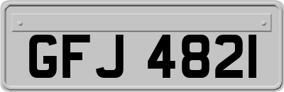 GFJ4821