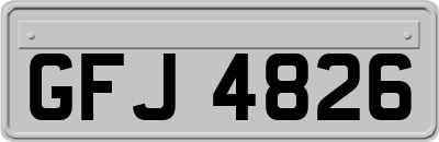 GFJ4826