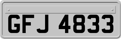 GFJ4833