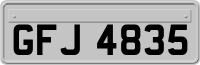 GFJ4835