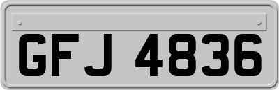 GFJ4836
