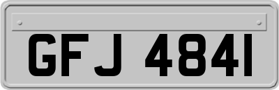 GFJ4841