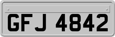 GFJ4842