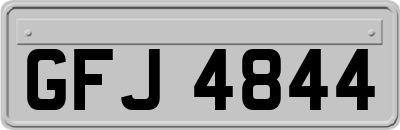 GFJ4844