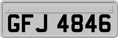 GFJ4846