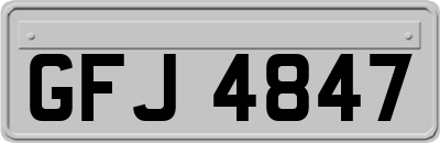 GFJ4847