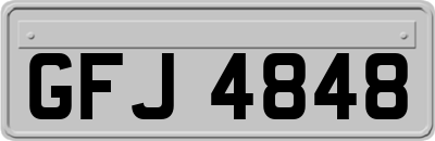 GFJ4848