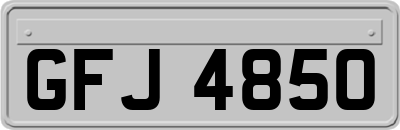 GFJ4850