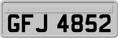 GFJ4852