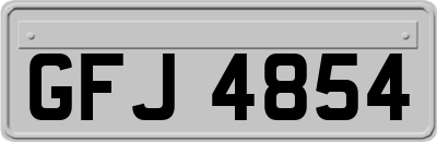 GFJ4854