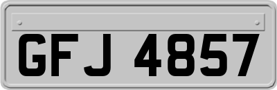 GFJ4857