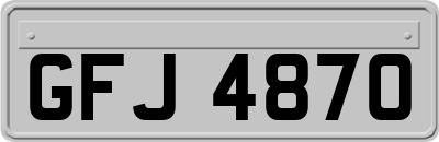 GFJ4870