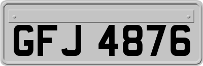 GFJ4876