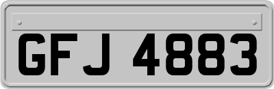 GFJ4883