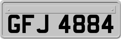 GFJ4884