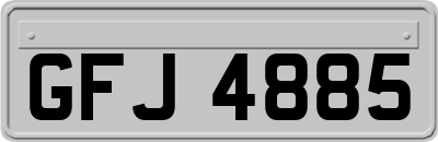 GFJ4885