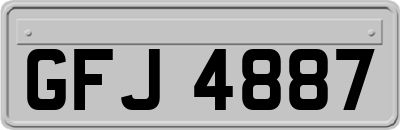 GFJ4887