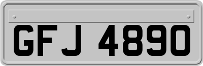 GFJ4890