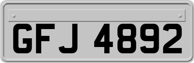 GFJ4892