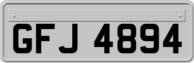 GFJ4894