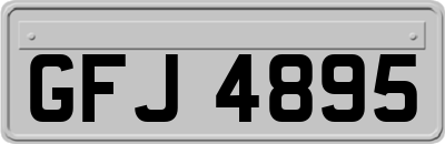 GFJ4895