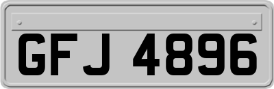 GFJ4896