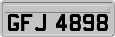 GFJ4898