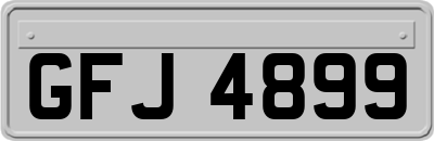 GFJ4899