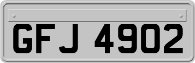 GFJ4902