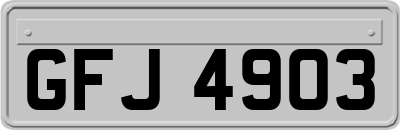 GFJ4903
