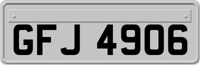 GFJ4906