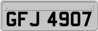 GFJ4907