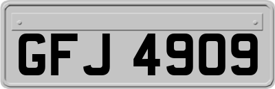 GFJ4909