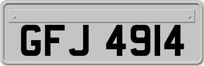 GFJ4914