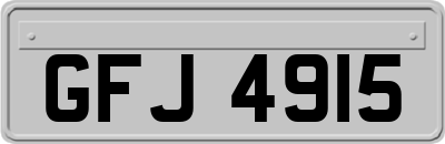 GFJ4915