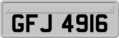 GFJ4916