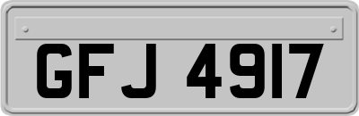 GFJ4917