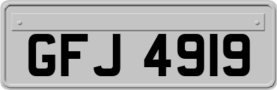GFJ4919