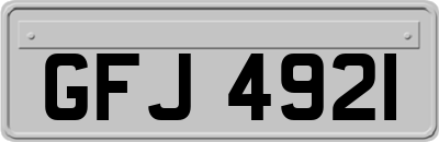 GFJ4921