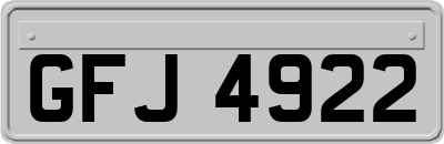 GFJ4922