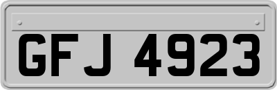 GFJ4923