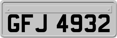 GFJ4932