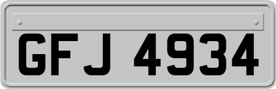 GFJ4934