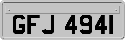 GFJ4941