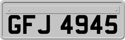 GFJ4945