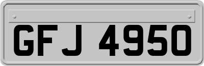 GFJ4950