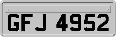 GFJ4952